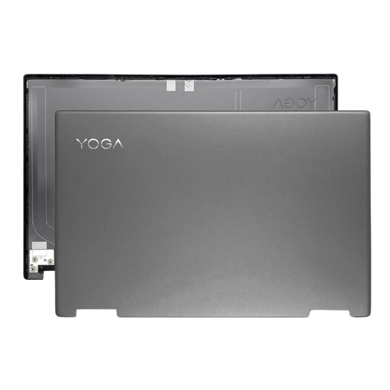 Cargue la imagen en el visor de la galería, Lenovo Yoga 720-15IKB - LCD Back Cover Housing Frame Replacement Parts - Polar Tech Australia
