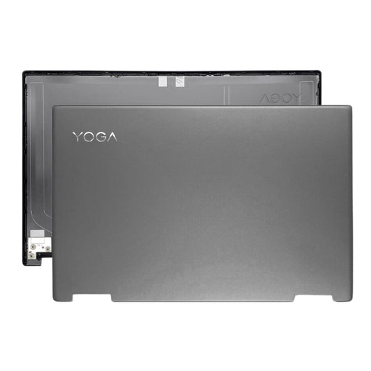 Lenovo Yoga 720-15IKB - LCD Back Cover Housing Frame Replacement Parts - Polar Tech Australia