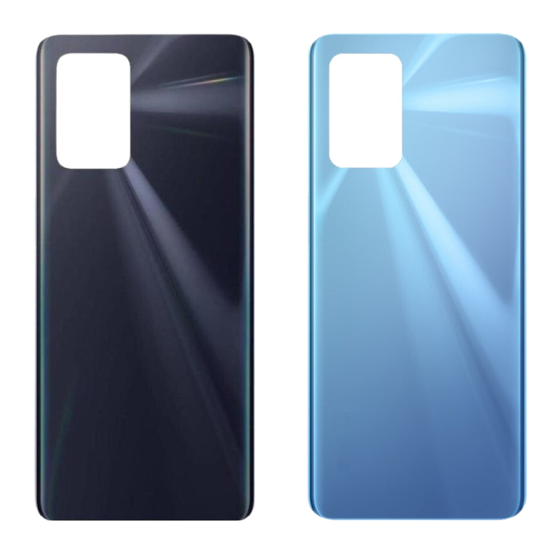 Chargez l&#39;image dans la visionneuse de la galerie, Realme 8 5G (RMX3241) - Back Rear Battery Cover Panel - Polar Tech Australia
