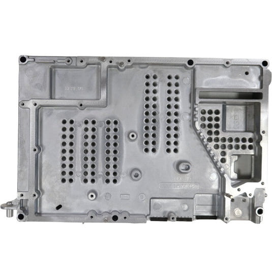 Xbox Series X (Model: 1882 & 1888) Console Center Chassis Replacement Part - Polar Tech Australia