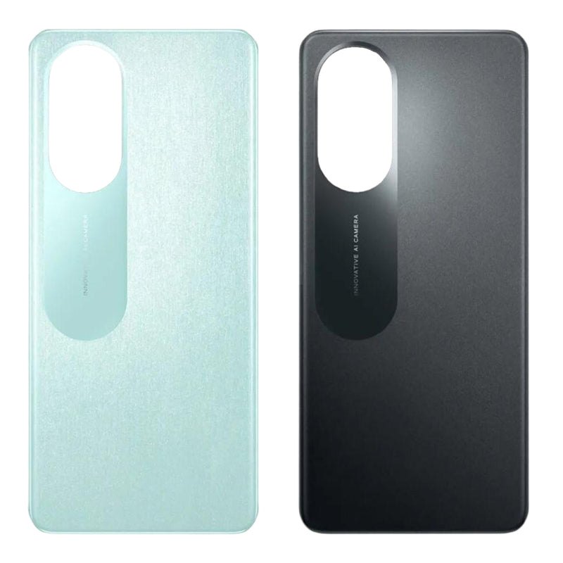 Cargue la imagen en el visor de la galería, OPPO A58 (CPH2577) - Back Rear Battery Cover Panel - Polar Tech Australia
