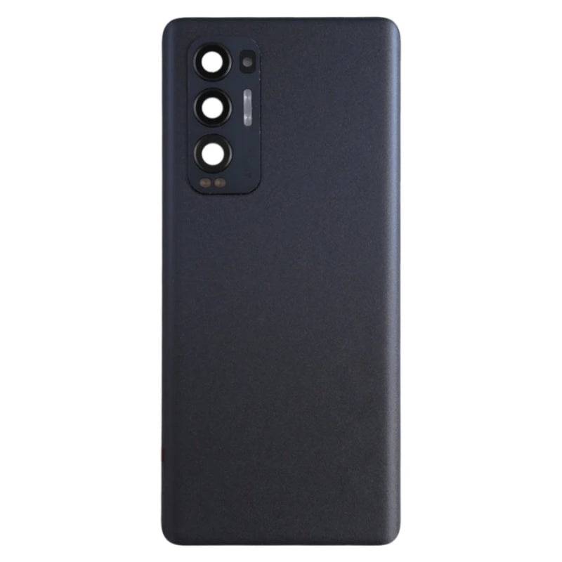 Chargez l&#39;image dans la visionneuse de la galerie, [With Camera Lens] OPPO Find X3 Neo (CPH2207) - Back Rear Glass Panel - Polar Tech Australia
