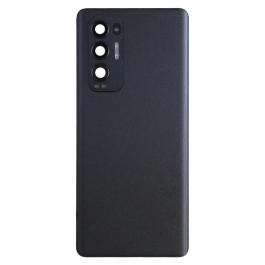 [With Camera Lens] OPPO Find X3 Neo (CPH2207) - Back Rear Glass Panel - Polar Tech Australia