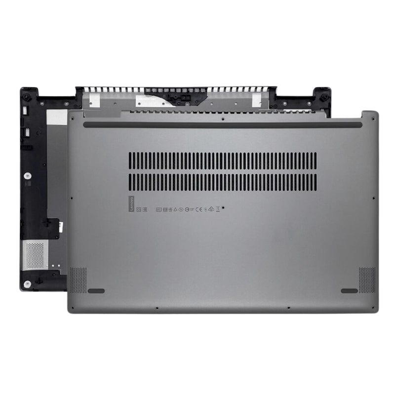 Cargue la imagen en el visor de la galería, Lenovo Yoga 720-15IKB - Bottom Housing Cover Frame Replacement Parts - Polar Tech Australia
