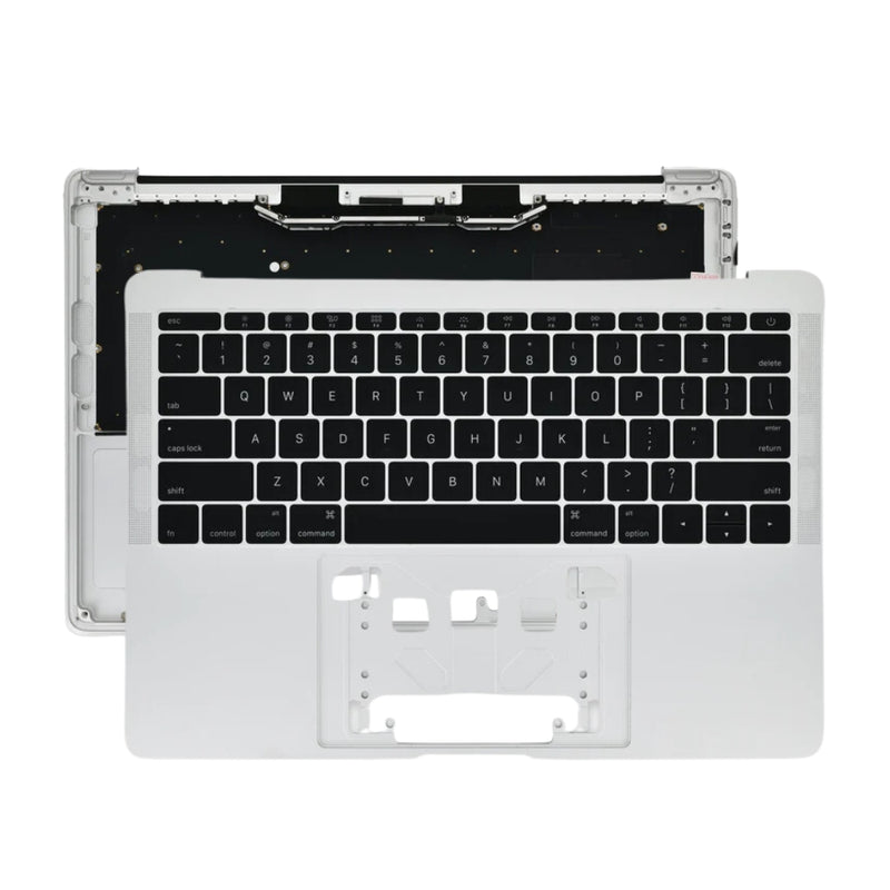 Chargez l&#39;image dans la visionneuse de la galerie, MacBook Pro 13&quot; Retina Function Keys A1708 (Year 2016 - 2017) - Keyboard With Frame Housing Palmrest US Layout Assembly - Polar Tech Australia
