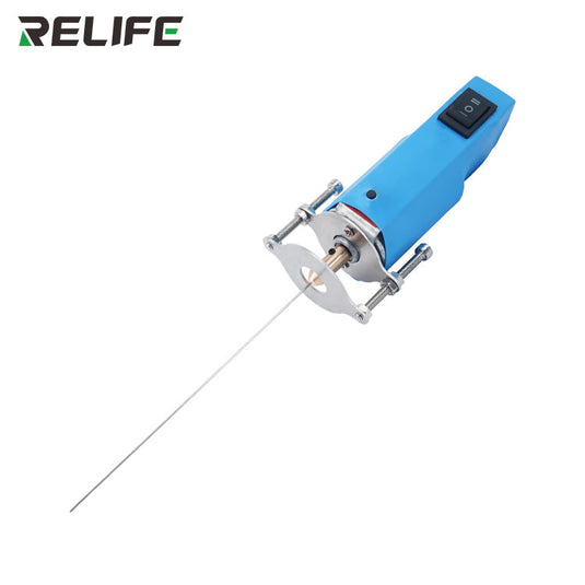 [RL-056B] RELIFE Cutter & Glue Remover - Polar Tech Australia