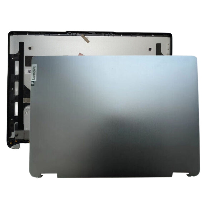 Cargue la imagen en el visor de la galería, Lenovo Flex 5 - 14ALC7 14IAU7 - LCD Back Cover Housing Frame Replacement Parts - Polar Tech Australia
