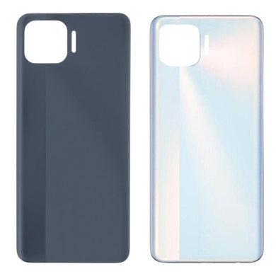 OPPO A93 (CPH2121, CPH2123) - Back Rear Battery Cover Panel - Polar Tech Australia