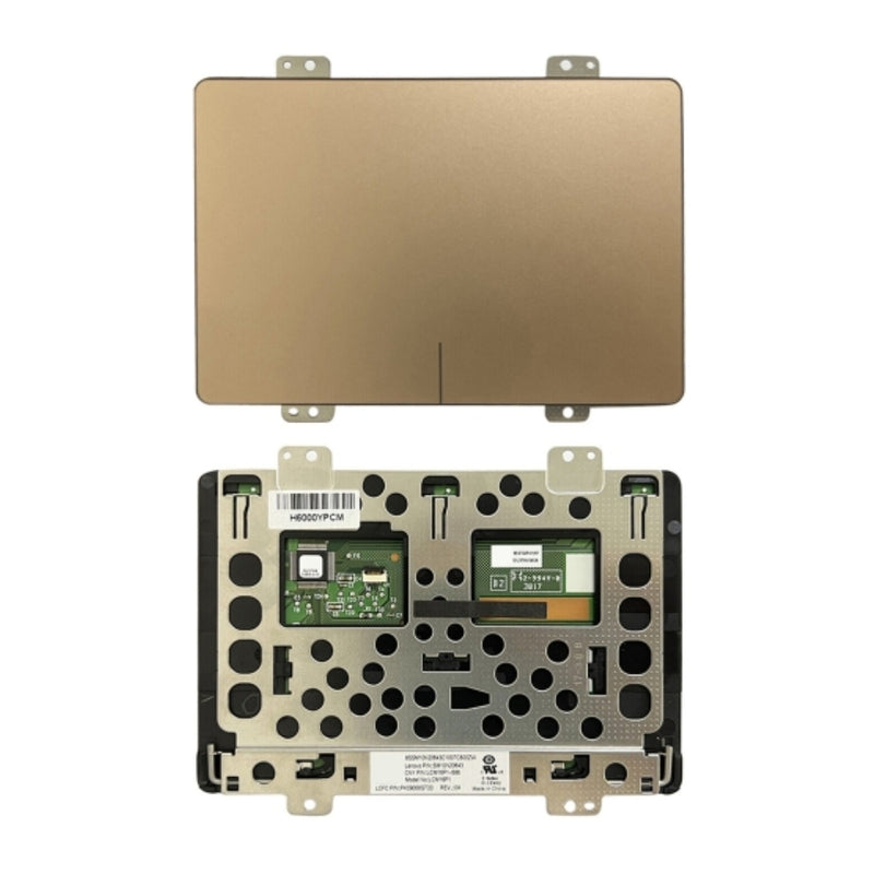 Cargue la imagen en el visor de la galería, Lenovo Yoga 920-13IKB C930-13IKB - Trackpad Touch Pad Replacement Parts - Polar Tech Australia
