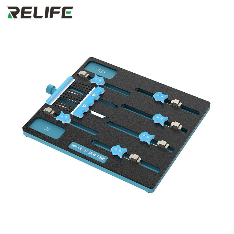 Load image into Gallery viewer, [RL-605 Pro] RELIFE Laptop Motherboard Repair Multi-Purpose Fixture - Polar Tech Australia
