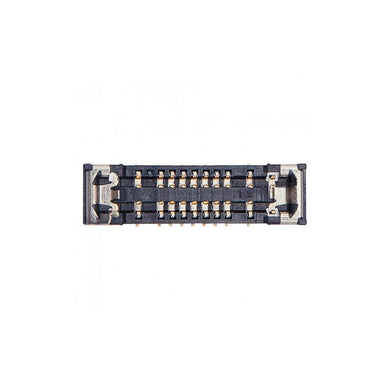 [18 Pin] Apple iPhone  13 Pro / 13 Pro Max Radar Scanner FPC Connector Port Onboard - Polar Tech Australia