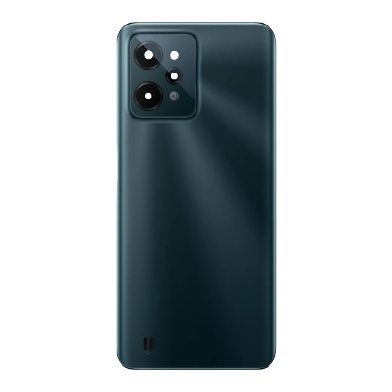 Chargez l&#39;image dans la visionneuse de la galerie, [With Camera Lens] Realme C31 (RMX3501) - Back Rear Battery Cover Panel - Polar Tech Australia
