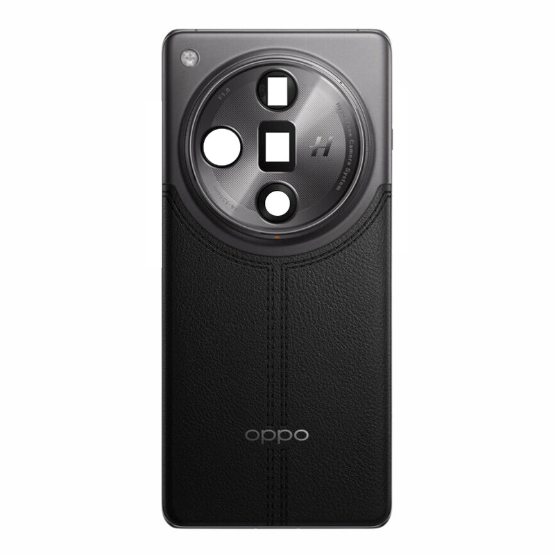 Cargue la imagen en el visor de la galería, [With Camera Lens] OPPO Find X7 Ultra (PHY110, PHY120) - Back Rear Battery Cover Panel - Polar Tech Australia
