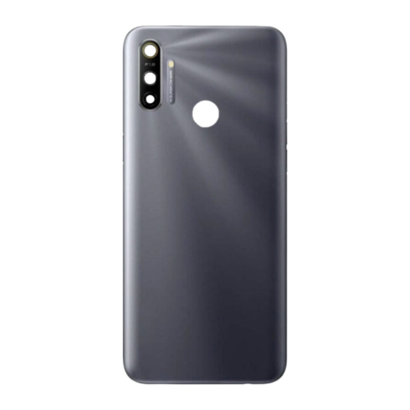 Load image into Gallery viewer, [With Camera Lens] Realme C3 (RMX2020, RMX2021, RMX2027) - Back Rear Battery Cover Panel - Polar Tech Australia
