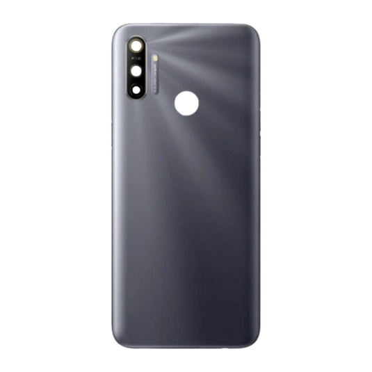 [With Camera Lens] Realme C3 (RMX2020, RMX2021, RMX2027) - Back Rear Battery Cover Panel - Polar Tech Australia