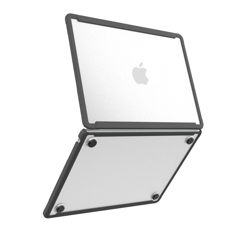 Chargez l&#39;image dans la visionneuse de la galerie, Benwis Apple MacBook Air 15.3&quot; A2941 &amp; A3114 Shock-absorbing Shield Shockproof Heavy Duty Tough Case Cover - Polar Tech Australia
