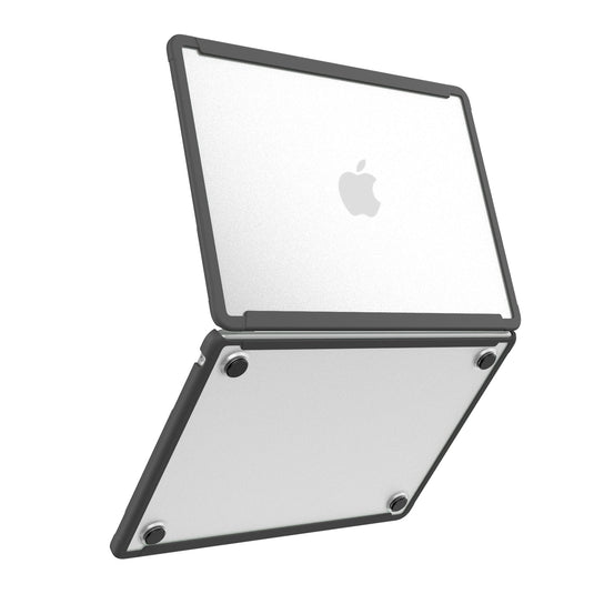 Benwis Apple MacBook Air 15.3" A2941 & A3114 Shock-absorbing Shield Shockproof Heavy Duty Tough Case Cover - Polar Tech Australia