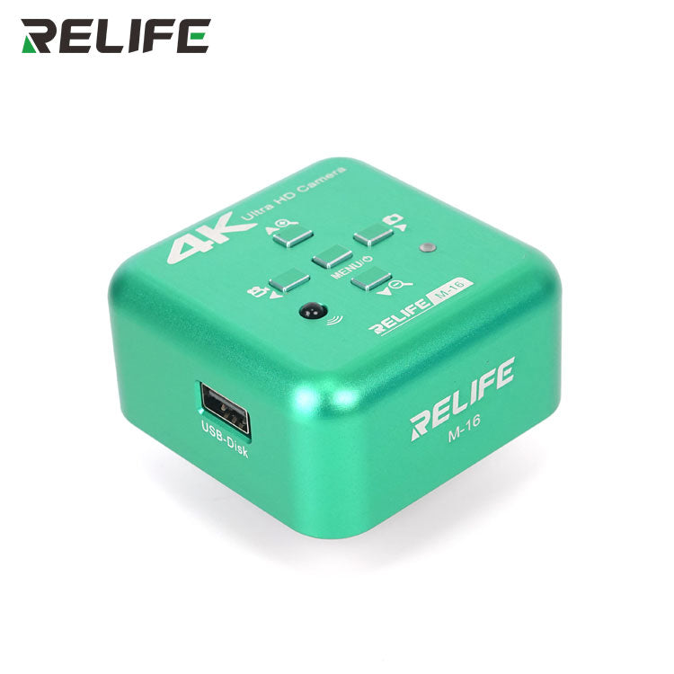 Cargue la imagen en el visor de la galería, [M-16] RELIFE HDMI HD 4K camera/30fps - Polar Tech Australia
