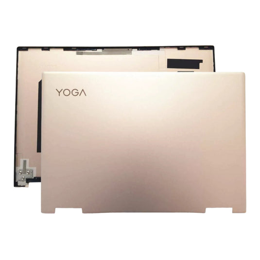 Lenovo Yoga 730-13IKB 13ISK 13IML - LCD Back Cover Housing Frame Replacement Parts - Polar Tech Australia