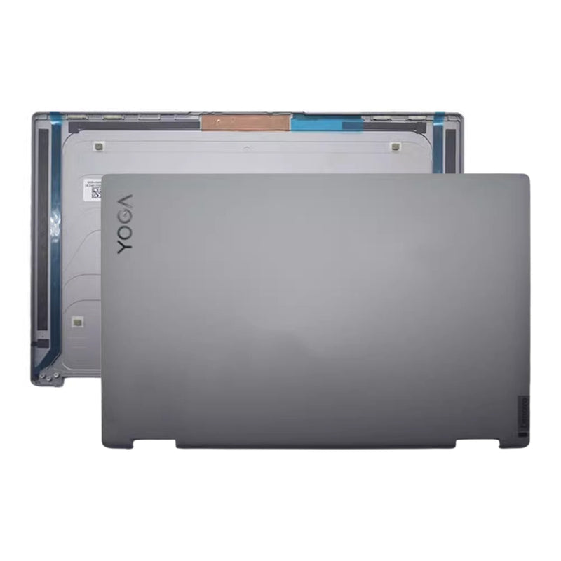 Chargez l&#39;image dans la visionneuse de la galerie, Lenovo YOGA 7 16IAP7 C770-16 IAH7 - LCD Back Cover Housing Frame Replacement Parts - Polar Tech Australia
