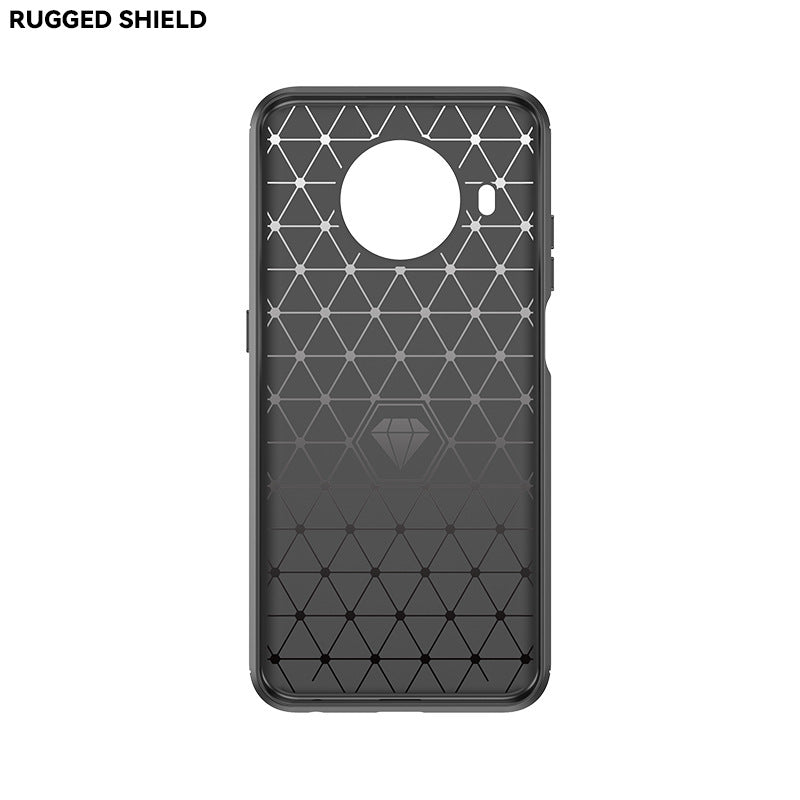 Cargue la imagen en el visor de la galería, Nokia X20/X10/X100 - Shield Shockproof Rugged Heavy Duty Case
