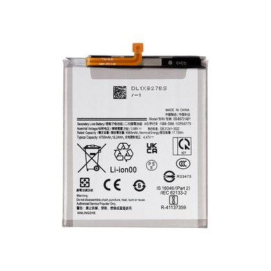 [EB-BS721ABE] Samsung Galaxy S24 FE 5G (SM-S721) Replacement Battery