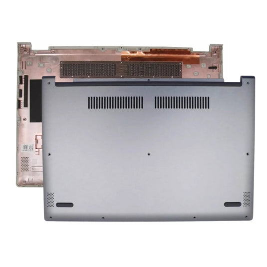 Lenovo Yoga 530-14IKB & Ideapd Flex 6-14IKB - Bottom Cover Housing Frame Case Replacement Parts - Polar Tech Australia