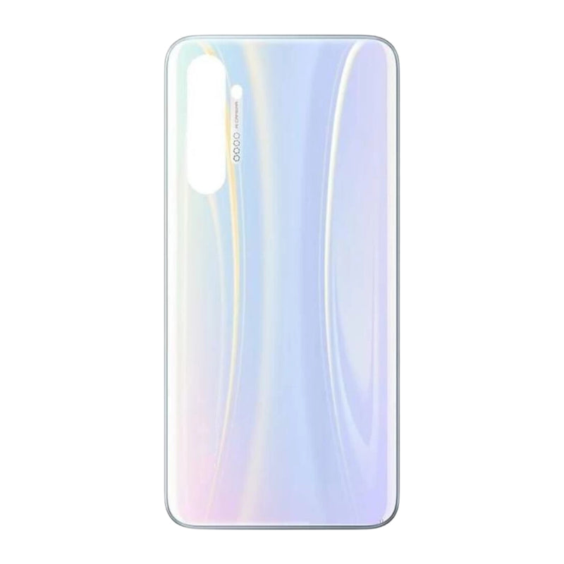 Cargue la imagen en el visor de la galería, Realme XT (RMX1921) - Back Rear Battery Cover Panel - Polar Tech Australia
