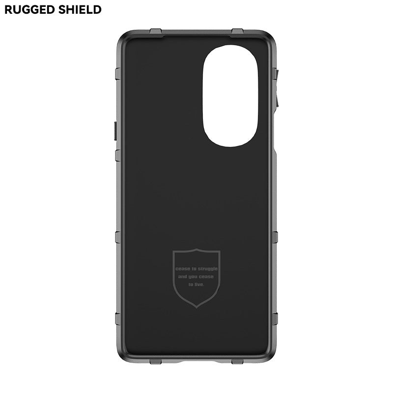 Load image into Gallery viewer, Motorola Moto Edge Plus 2022/Edge X30/Edge 30 Pro - Shield Shockproof Rugged Heavy Duty Case
