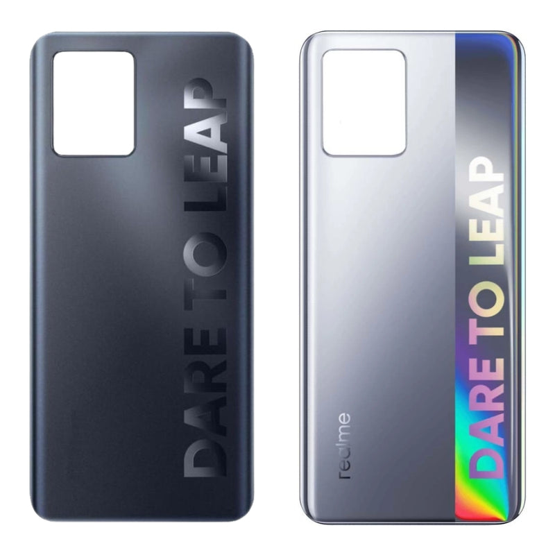 Chargez l&#39;image dans la visionneuse de la galerie, Realme 8 4G (RMX3085) - Back Rear Battery Cover Panel - Polar Tech Australia
