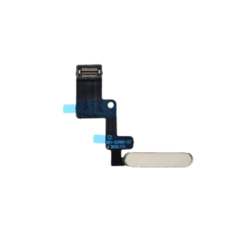 Chargez l&#39;image dans la visionneuse de la galerie, Apple iPad Air 11 / 13 (2024) (M2) Power Button Flex
