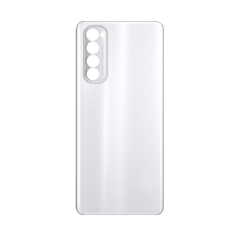 Cargue la imagen en el visor de la galería, OPPO Reno4 Pro (CPH2109) - Back Rear Battery Cover Panel - Polar Tech Australia
