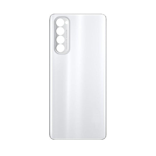 OPPO Reno4 Pro (CPH2109) - Back Rear Battery Cover Panel - Polar Tech Australia