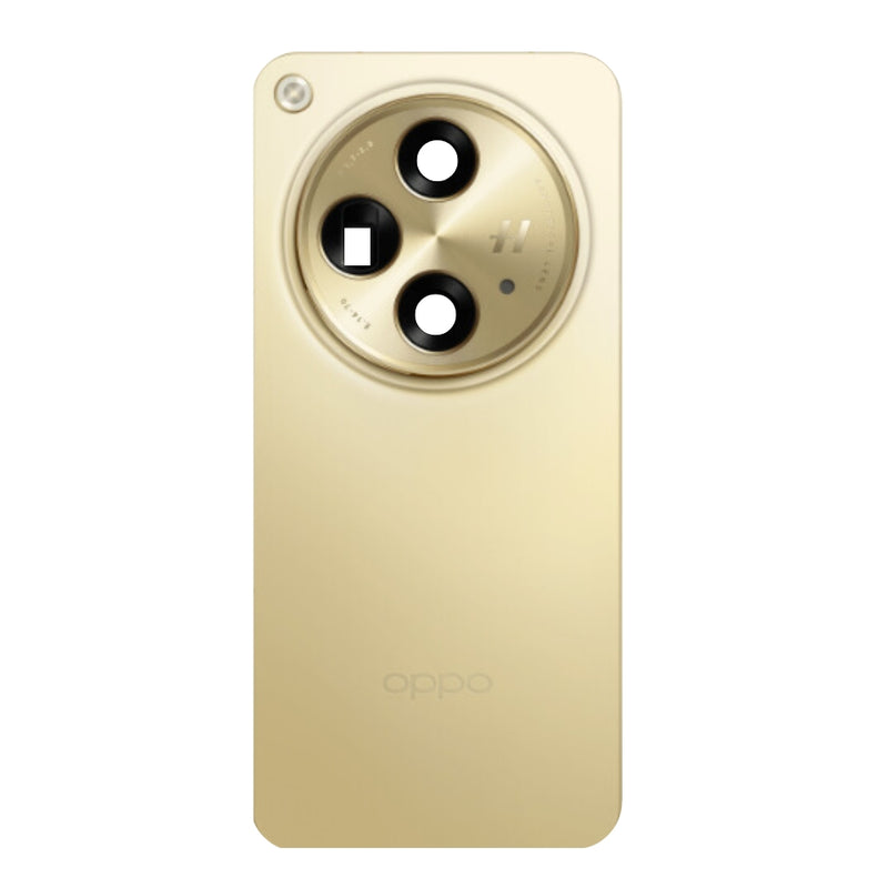 Load image into Gallery viewer, [With Camera Lens] OPPO Find N3 (CPH2499) - Back Rear Battery Cover Panel - Polar Tech Australia
