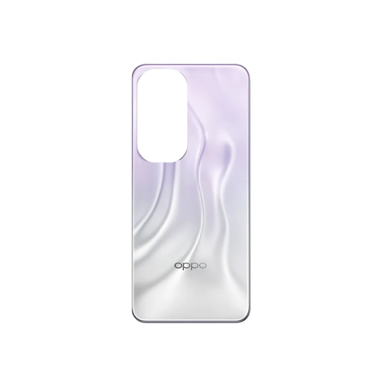 Cargue la imagen en el visor de la galería, OPPO Reno12 Pro (CPH2629) - Back Rear Battery Cover Panel
