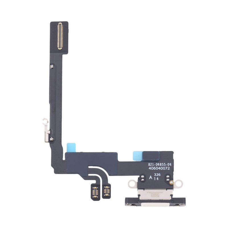 Chargez l&#39;image dans la visionneuse de la galerie, Apple iPhone 16 Pro - Charging Port Flex Cable
