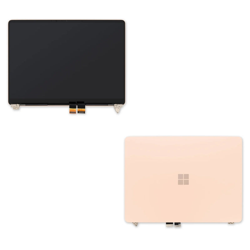 Cargue la imagen en el visor de la galería, [Front Part Assembly] Microsoft Surface Laptop 7 13.8&quot; - LCD Screen Touch Digitizer Replacement Assembly
