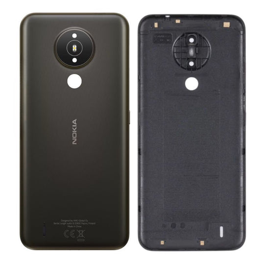 [With Camera Lens] Nokia 1.4 (TA-1322) Back Rear Housing Frame - Polar Tech Australia