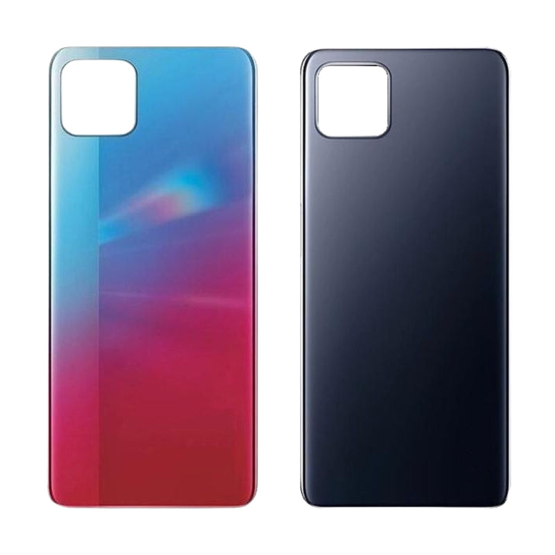 Cargue la imagen en el visor de la galería, OPPO A73 5G 2020 (CPH2161) - Back Rear Battery Cover Panel - Polar Tech Australia
