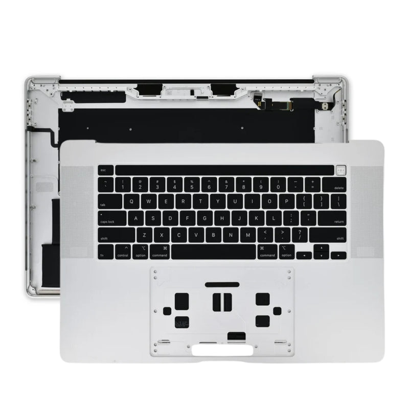 Load image into Gallery viewer, MacBook Pro 16&quot; A2141 (Year 2019) - Keyboard With Touch Bar Frame Housing Palmrest US Layout Assembly - Polar Tech Australia
