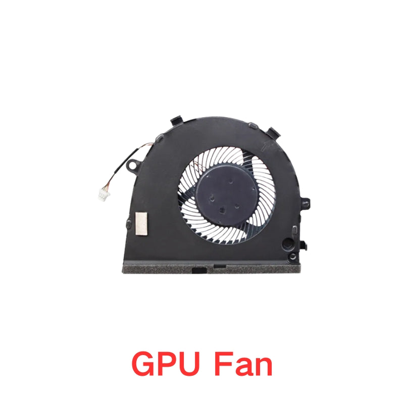 Cargue la imagen en el visor de la galería, Dell Inspiron Game G3 3579 G3 3779 G5 5587 Series - Laptop CPU &amp; GPU Cooling Fan
