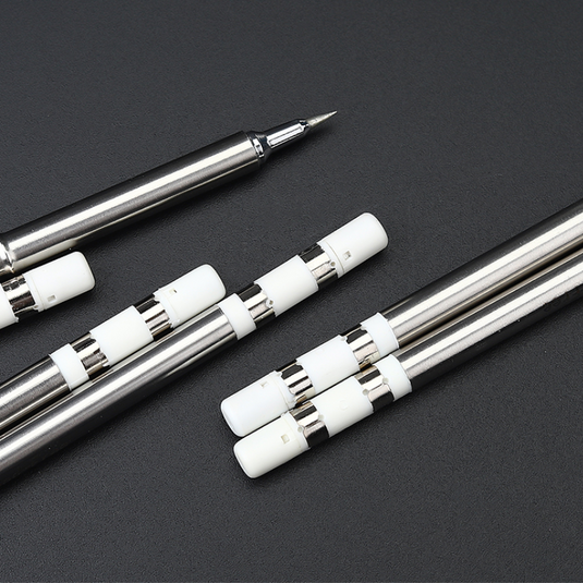 [BXSLLTDT] T12 Soldering Iron Tip with Integrated Heating Core