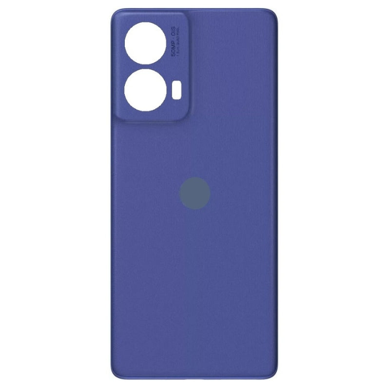 Load image into Gallery viewer, [No Camera Lens] Motorola Moto G85 5G (XT2427-3) - Back Rear Panel Battery Cover
