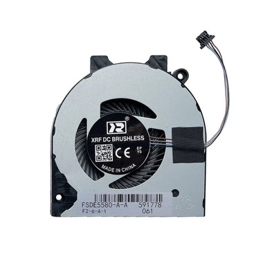 Dell Inspiron 14 14 inch 14-5480 5488 5485 - Laptop CPU Cooling Fan - Polar Tech Australia