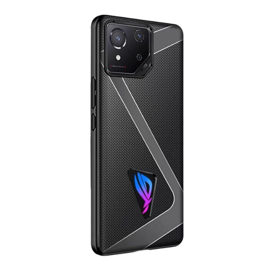 ASUS Rog Phone 8 & 8 Pro - Full Coverage Shockproof & Heat Dissipation Essentials Series Case