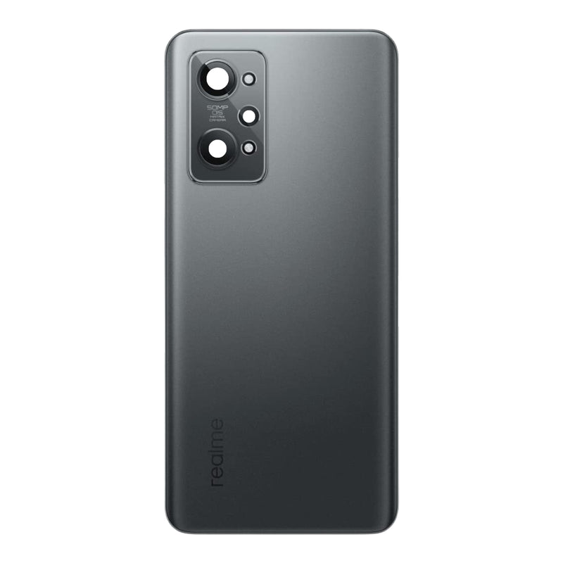 Cargue la imagen en el visor de la galería, [With Camera Lens] Realme GT2 (RMX3310, RMX3311, RMX3312) - Back Rear Battery Cover Panel - Polar Tech Australia
