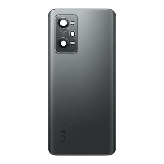 [With Camera Lens] Realme GT2 (RMX3310, RMX3311, RMX3312) - Back Rear Battery Cover Panel - Polar Tech Australia