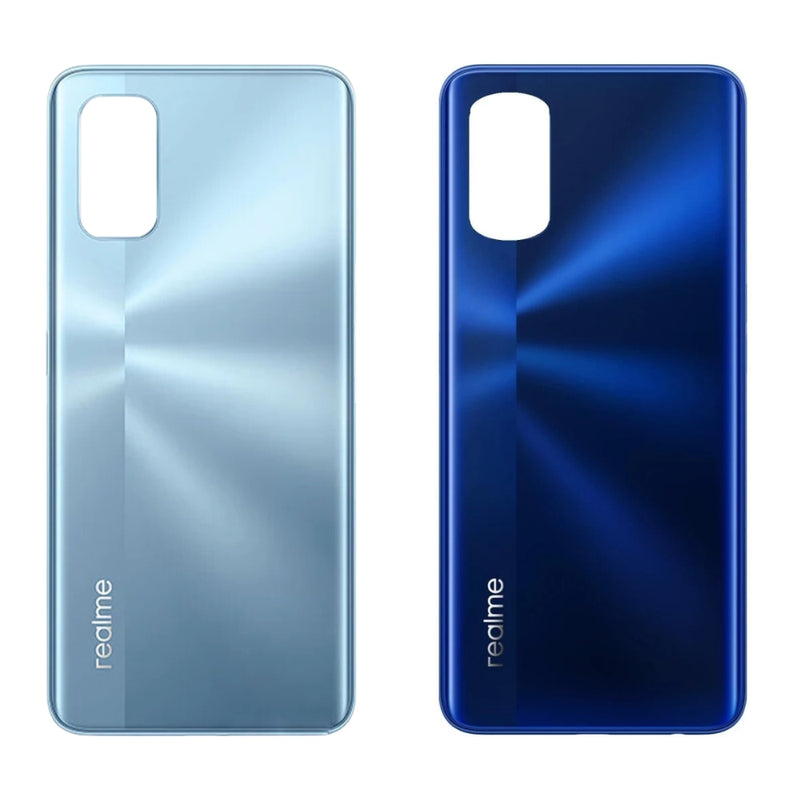 Load image into Gallery viewer, Realme 7 Pro (RMX2170) - Back Rear Battery Cover Panel - Polar Tech Australia
