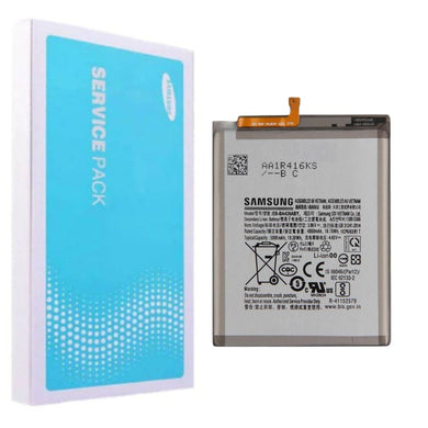 [Samsung Service Pack] [EB-BA426ABY] Samsung Galaxy A32 (A326) / A42 (A426) / A72 (A725 & A726) Replacement Battery - Polar Tech Australia