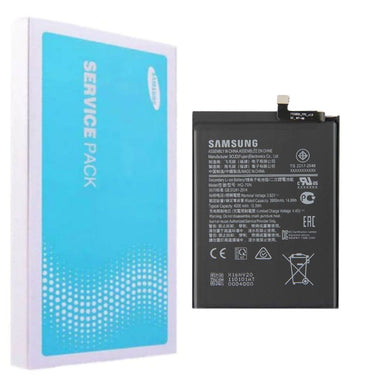 [Samsung Service Pack] [HQ-70N] Samsung Galaxy A11 (A115) Replacement Battery - Polar Tech Australia